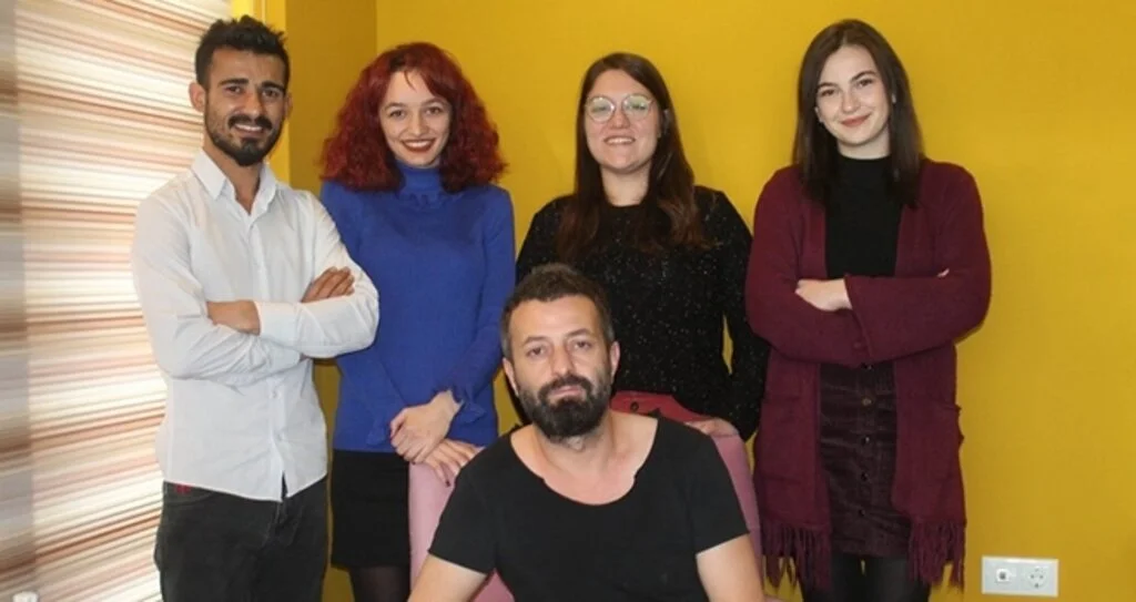 Muhtaç Ailelere Umut Oluyorlar