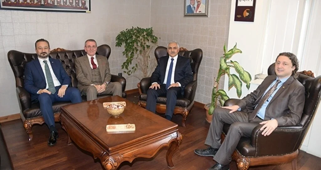 Murzioğlu: Emniyet güçleri canı pahasına 24 saat görev yapıyor