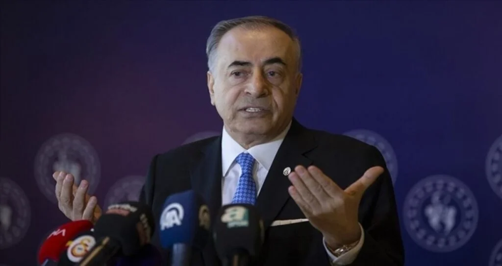Mustafa Cengiz'den Ali Koç'a yanıt: Siz bu karara müdahil mi oldunuz
