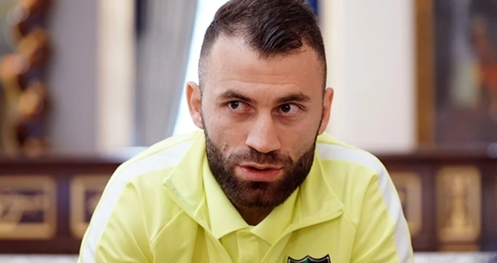 Mustafa Yumlu: 'İnşallah Trabzonspor şampiyon olur'