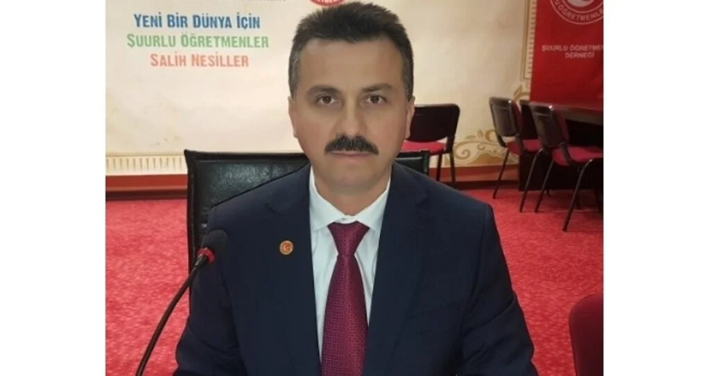 ÖĞDER Samsun Şubesi Çalışan Gazeteciler Gününü Kutladı