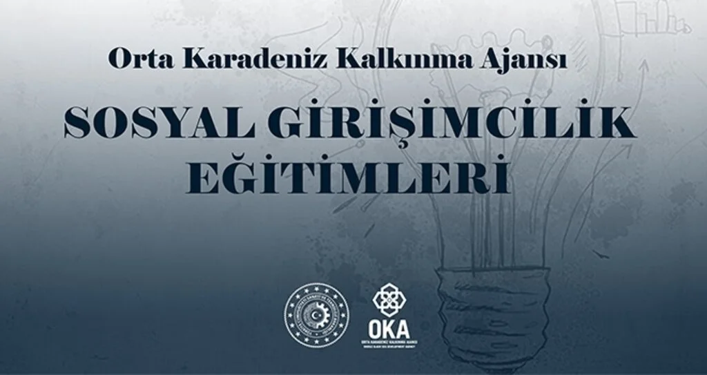 OKA'dan Girişimcilik Eğitimi