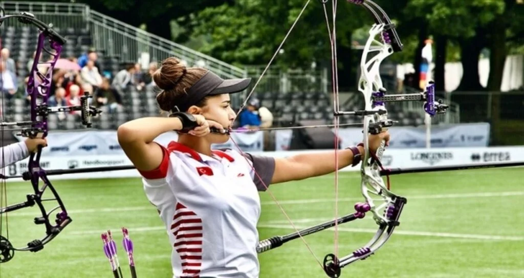 Okçulukta gözler 2020 Tokyo Olimpiyatları kotasında