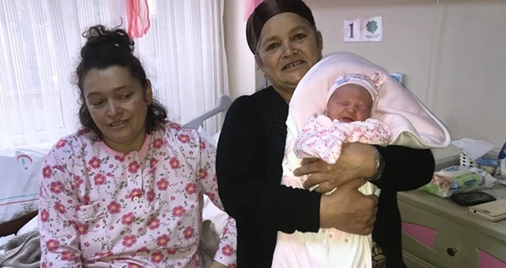 Ordu’da yeni bir Ceren Özdemir doğdu