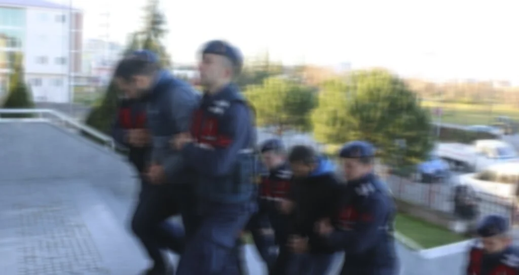 Oto Şebekesine Operasyon