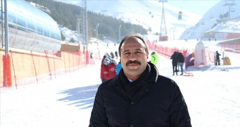 'Özel sporcular' Türkiye'de buluşacak