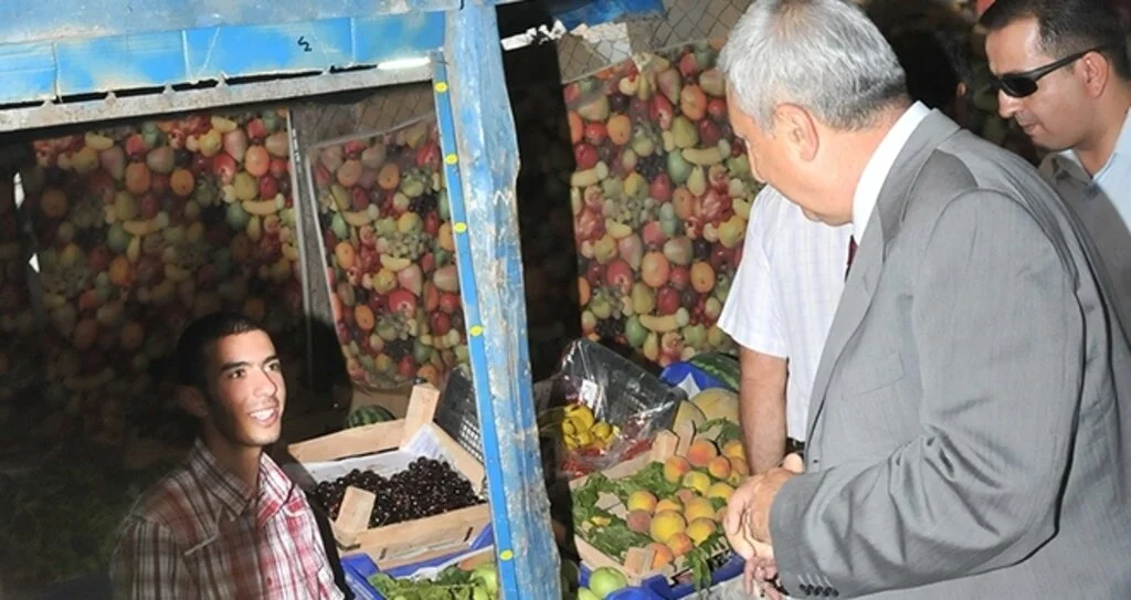 Palandöken: Bir Yılda Esnaf ve Sanatkar Sayısı 37 Bin Arttı