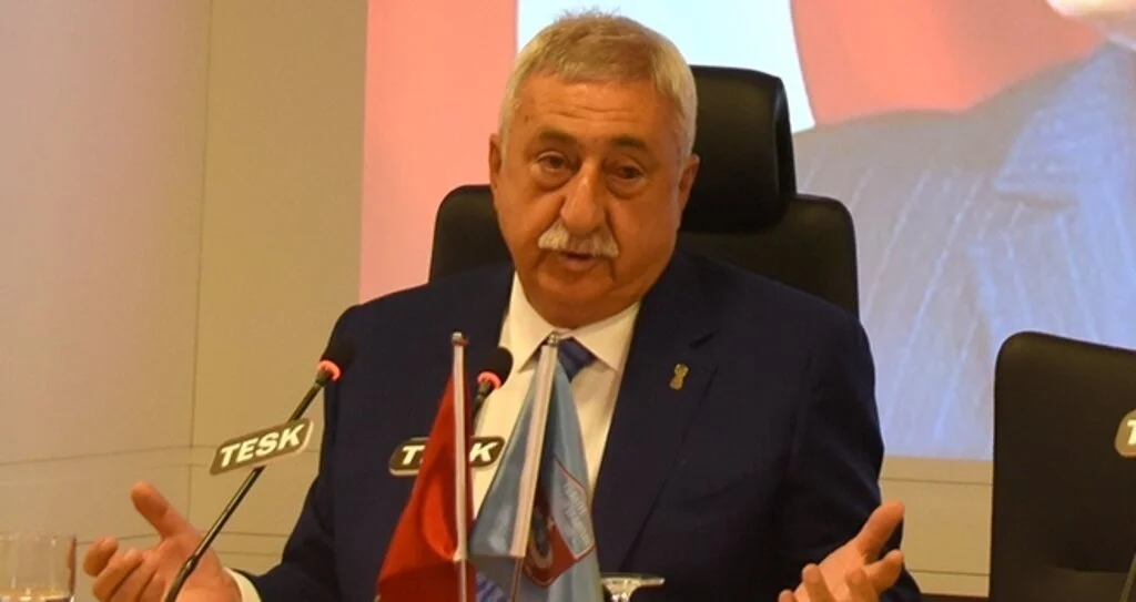Palandöken: Depremzede Esnafın Yaraları Kısa Zamanda Sarılmalı