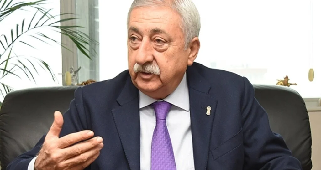 Palandöken: Elektrik, Doğalgaz ve Suda Vergiler Kaldırılmalı