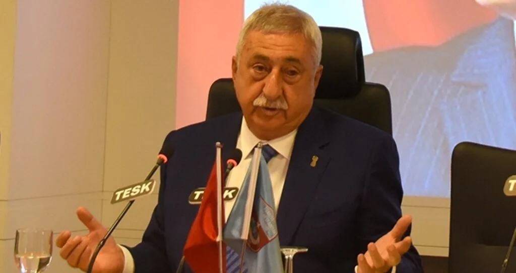Palandöken: Engellilerin Hayatlarını Kolaylaştırmalıyız