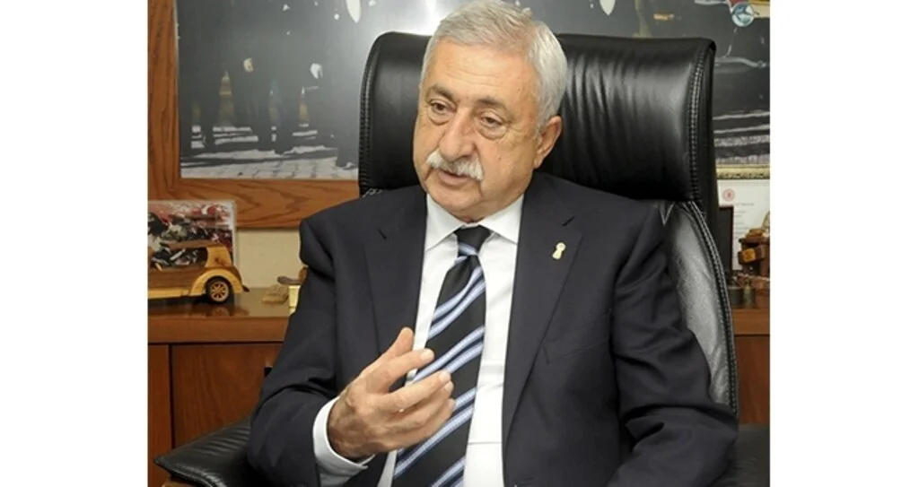 Palandöken: Esnaf Ve Sanatkarımızın Talepleri Var