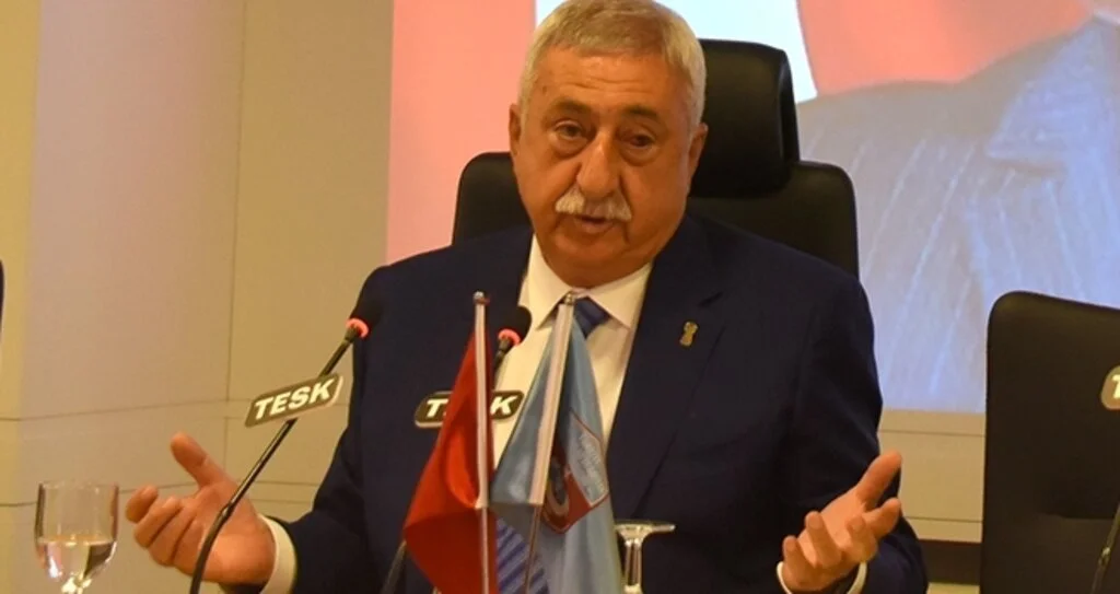 Palandöken: Esnaf Ve Sanatkarların Rakibi Çok