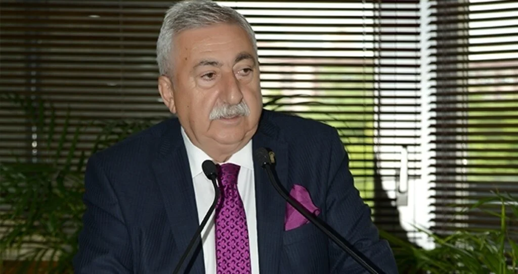 Palandöken: Esnafın E-Fatura Çilesi Ertelenmeli