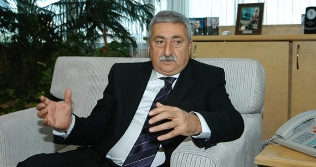 Palandöken: Etil Alkole Ulaşmak Bu Kadar Kolay Olmamalı