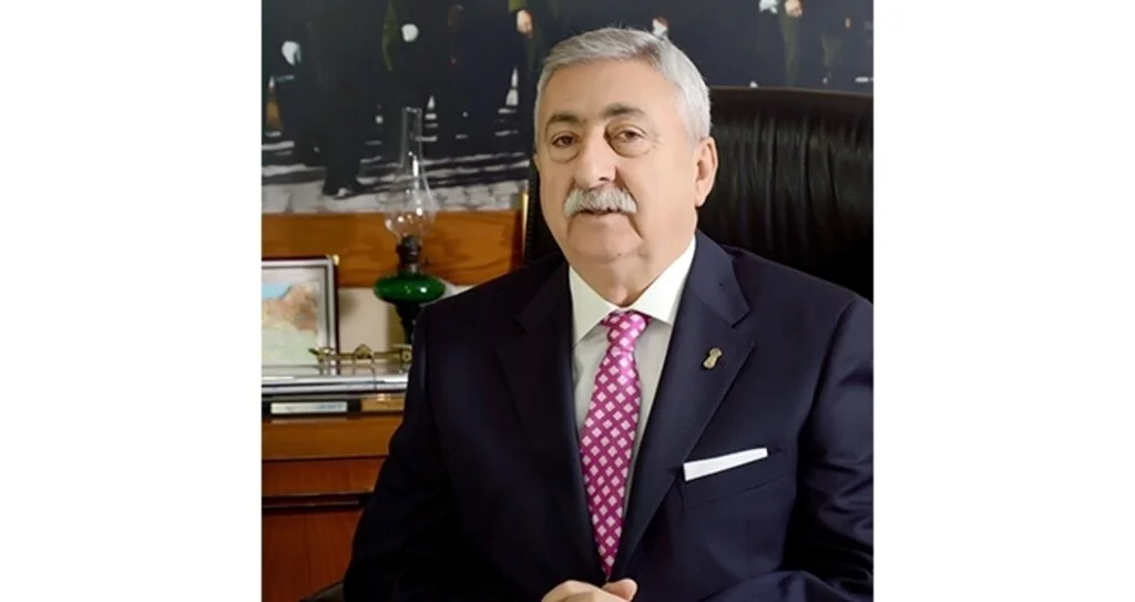 Palandöken: Gazeteciler Toplumun Gözü ve Kulağıdır