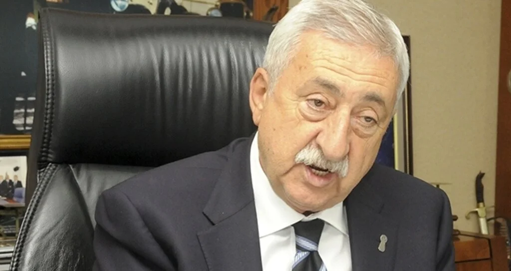 Palandöken: Meslek Öğrenmek Genç İşsizliği Bitirir