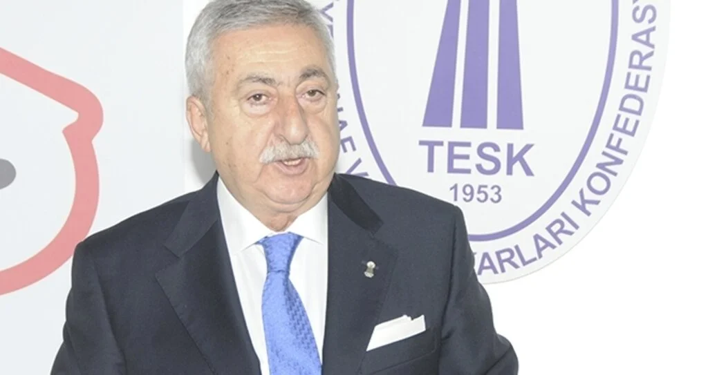 Palandöken: Ülkemize ve Milletimize Büyük Geçmiş Olsun