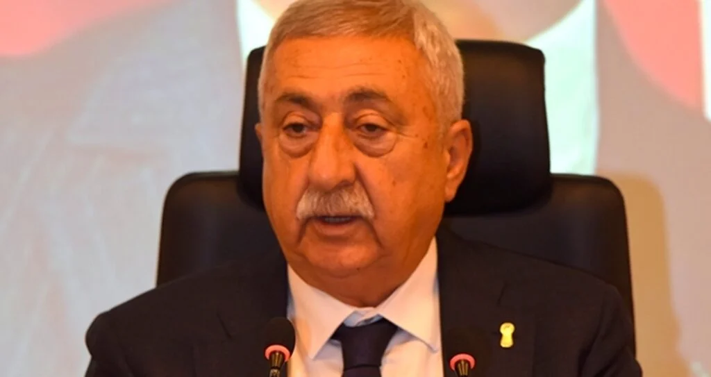 Palandöken: Yeni Yılda Ev Sahibi Olmak Kolaylaşmalı