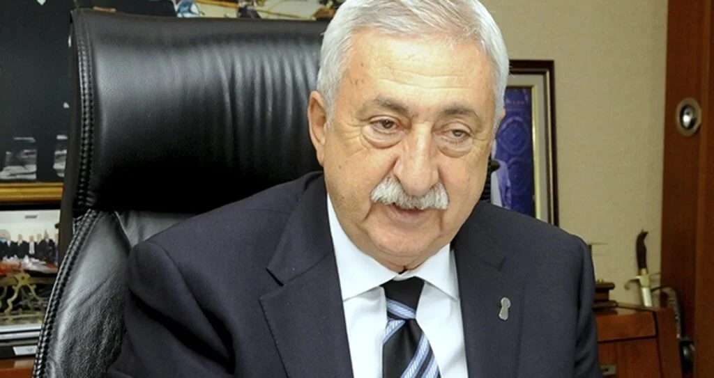Palandöken: Zincir Marketler Kuralsızlıkta Sınır Tanımıyor