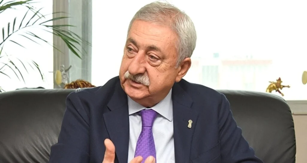 Palandöken'den Marka Taklit Uyarısı