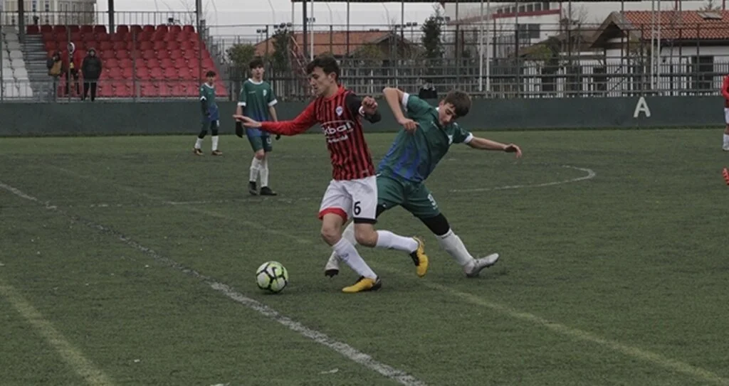 Pınarspor Rahat Kazandı