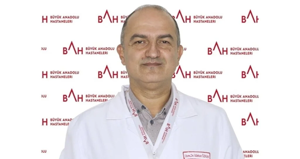 Prostat büyümesinin belirtileri