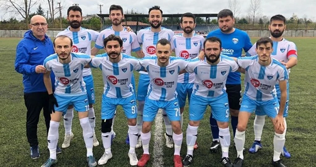 PUANLARI PAYLAŞTILAR