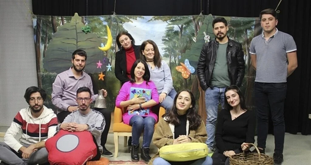 Radyoda masal dinleme kültürü