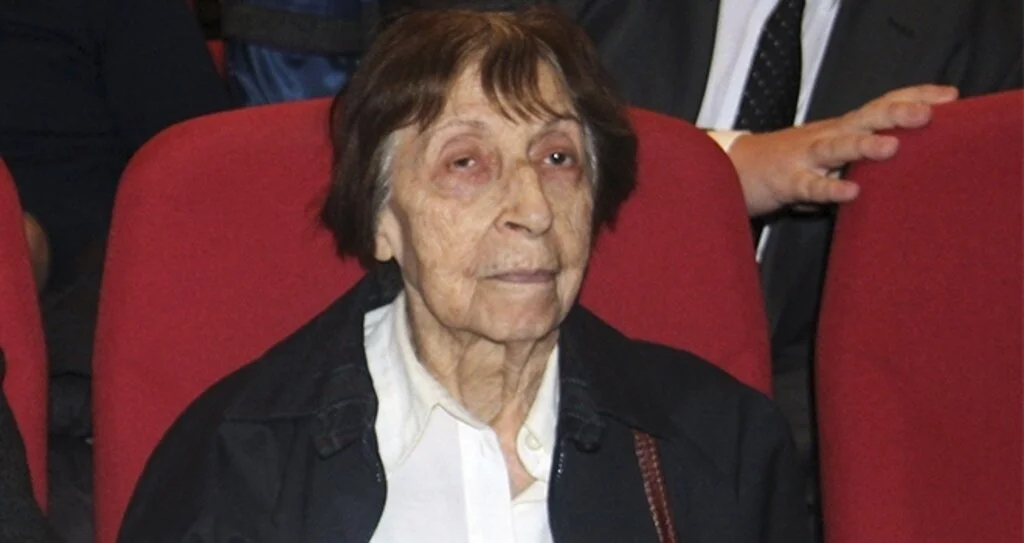 Rahşan Ecevit hayatını kaybetti