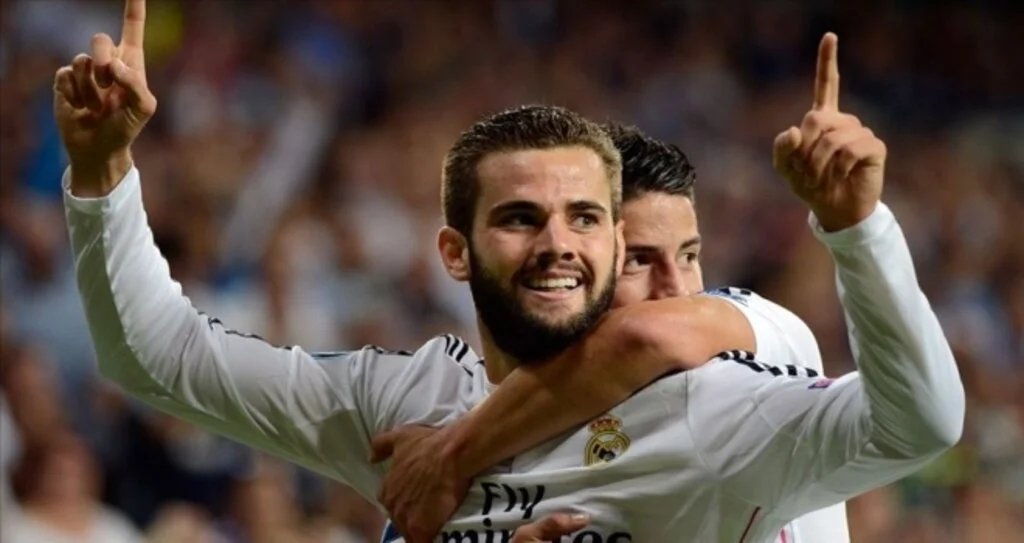 Real Madrid, Valladolid galibiyetiyle La Liga'da ilk sıraya yükseldi