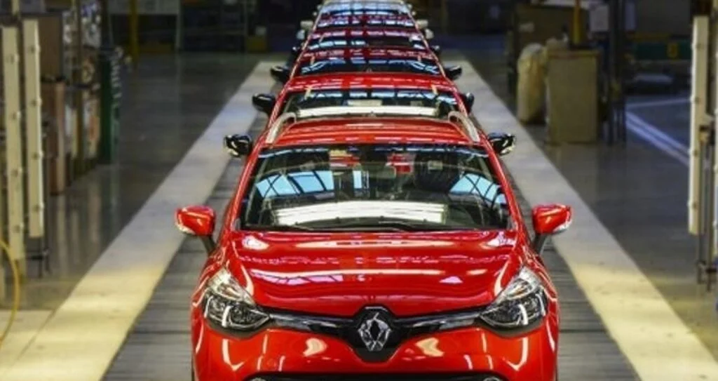 Renault Grubu 2019’da dünya pazarındaki payını korudu