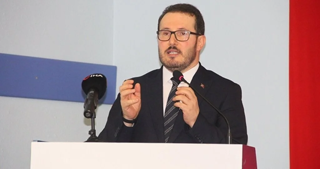 Sağlık Bakanı Yardımcısı Birinci: Son 3 yılda kadınlarımız 2 kilo, erkeklerimiz 1-1,5 kilo arasında ağırlaştı