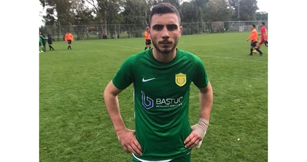 Samet Efe Osmanlıspor'da