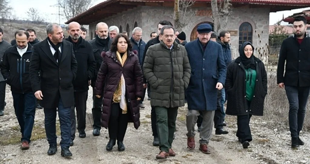 Samsun potansiyelini değerlendirmesi lazım