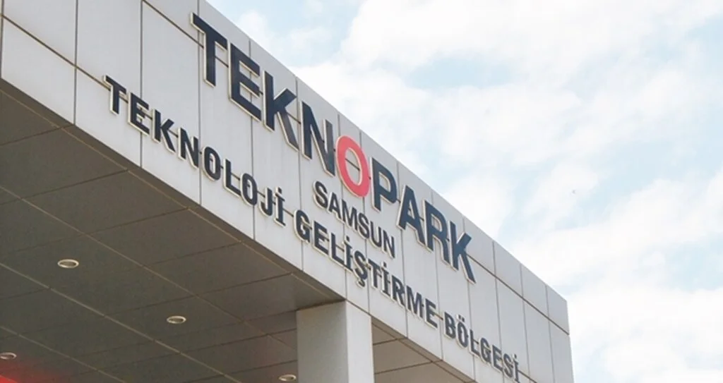 Samsun Teknopark’tan BİGG’de Büyük Başarı
