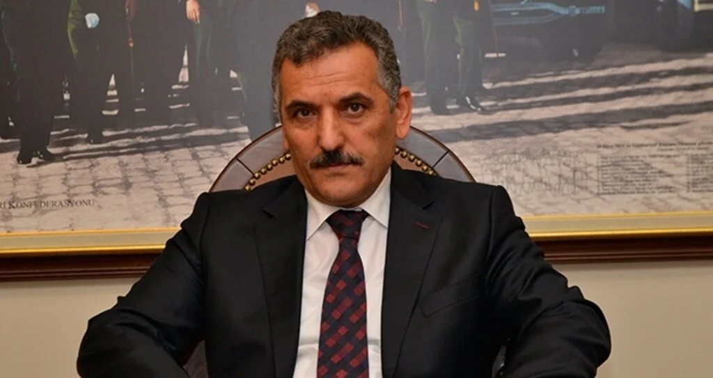 Samsun Valisi Osman Kaymak: Meslek lisesi memleket meselesi