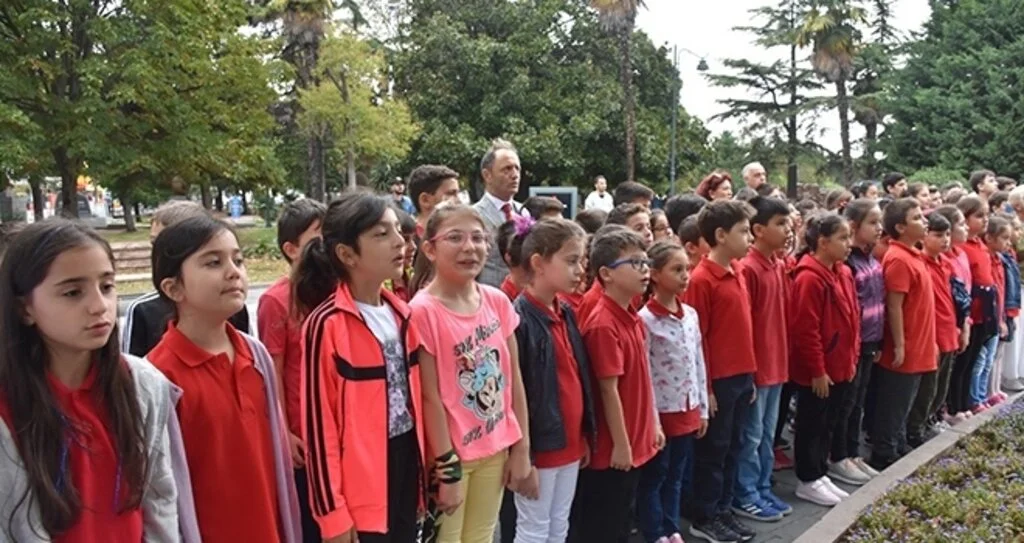 Samsun'da 263 bin öğrenci karne heyecanı yaşayacak
