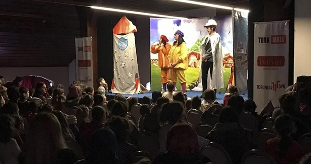 Samsun'da Dolu dolu bir sömestir programı öğrencileri bekliyor