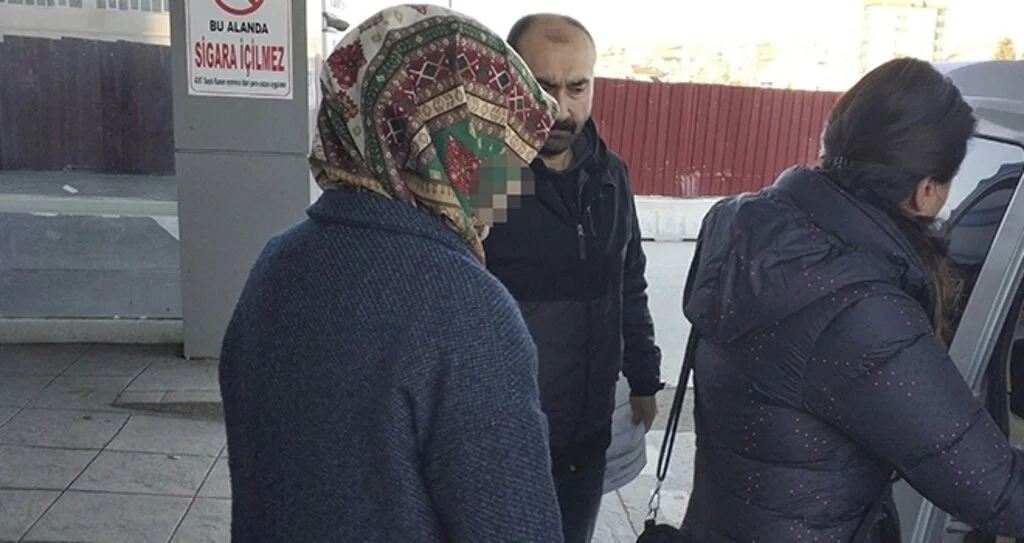 Samsun'da FETÖ operasyonu: 7 gözaltı