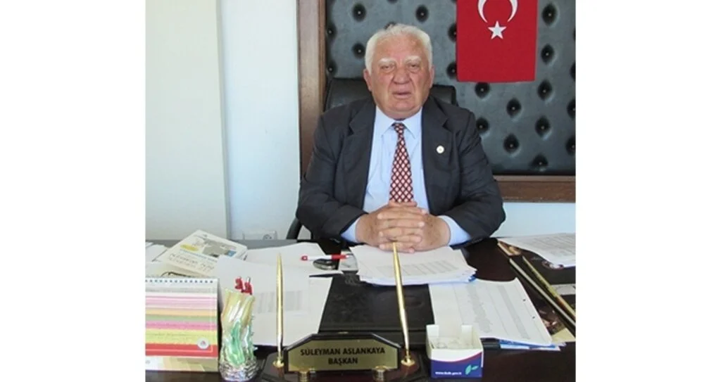 Samsun'da İneklerde 'Süt  Humması' Uyarısı