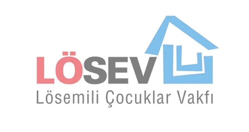 Samsun'da LÖSEV'den Et Yardımı