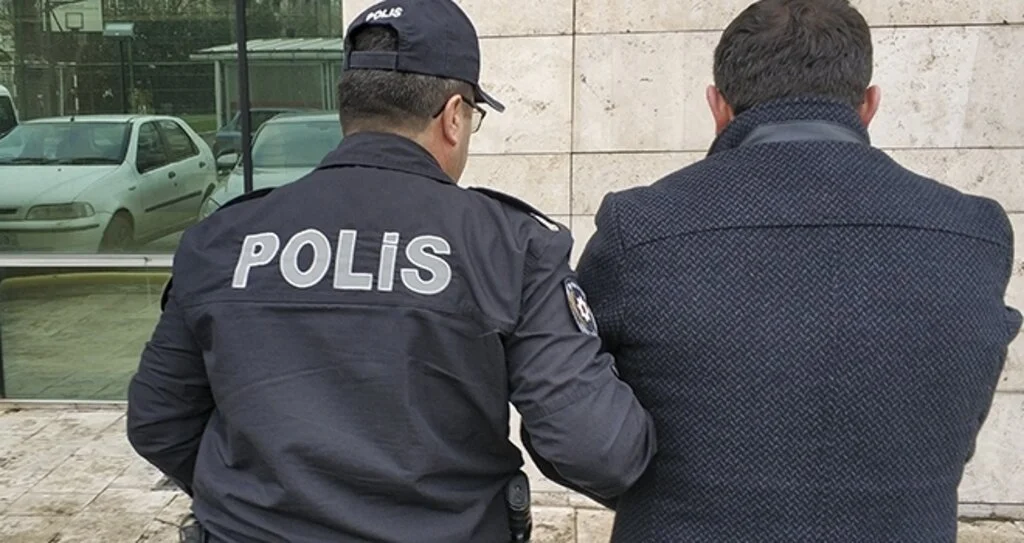Samsun'da Polisi kazara yaralayan şahsa adli kontrol