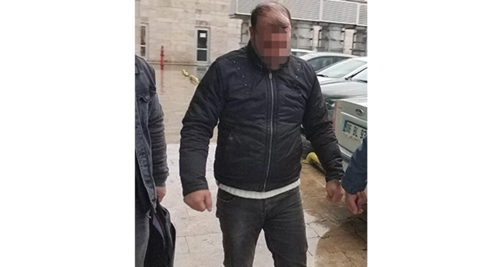 Samsun'da uyuşturucu operasyonu: 2 gözaltı