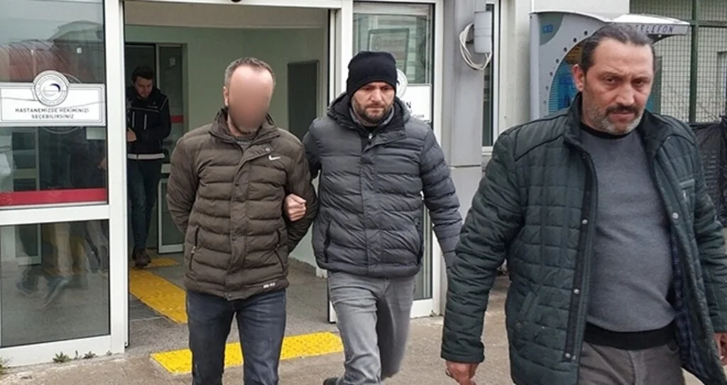 Samsun’da uyuşturucu operasyonu: 4 gözaltı