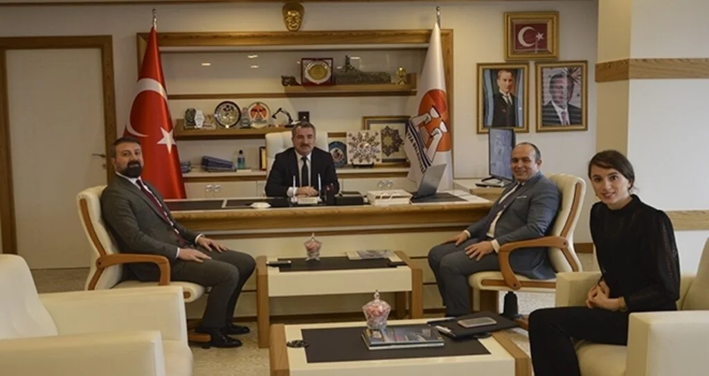 Samsun'un sağlık turizmi potansiyeli var 
