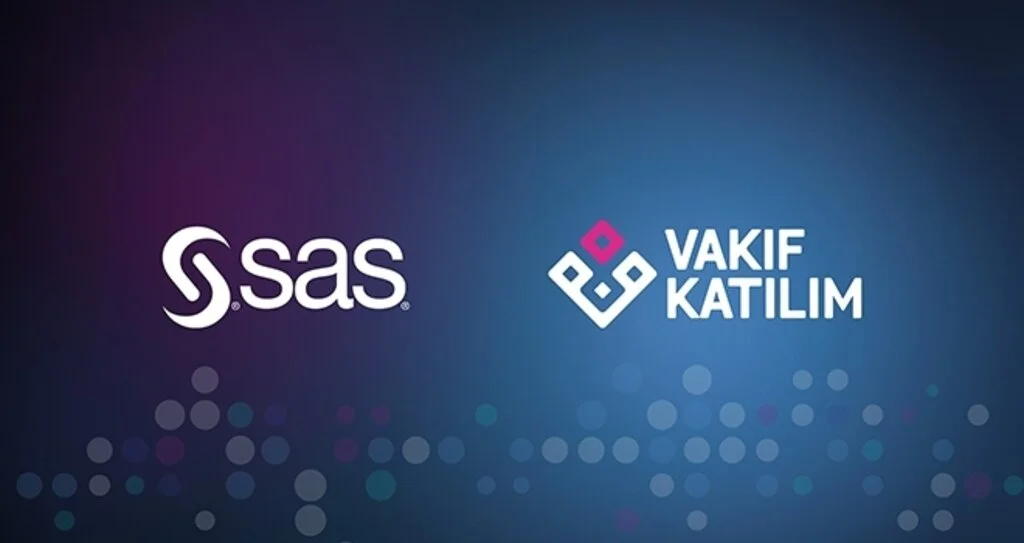SAS, Çözümleriyle Vakıf Katılım’ın Kredi Risk Yönetimi Süreçlerini Daha Etkin Hale Getirecek