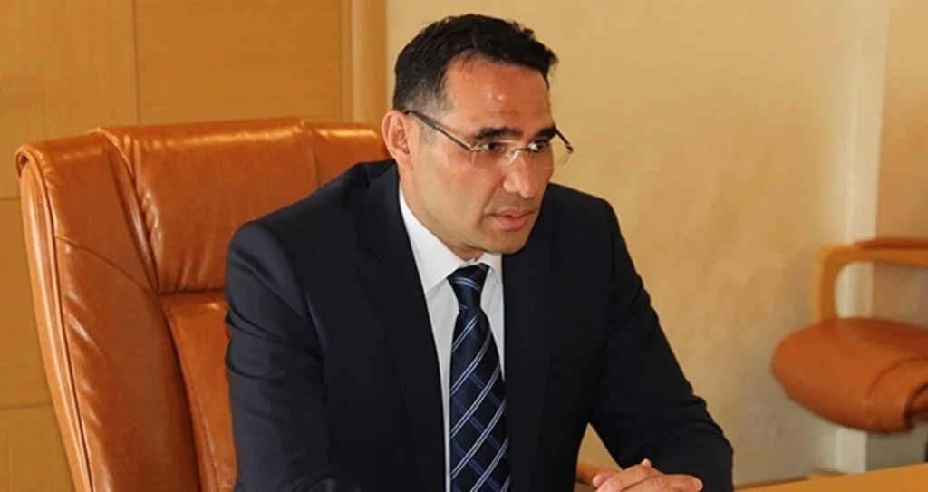SASKİ Genel Müdürü Yıldız: Su sorununu çözmeye kararlıyız