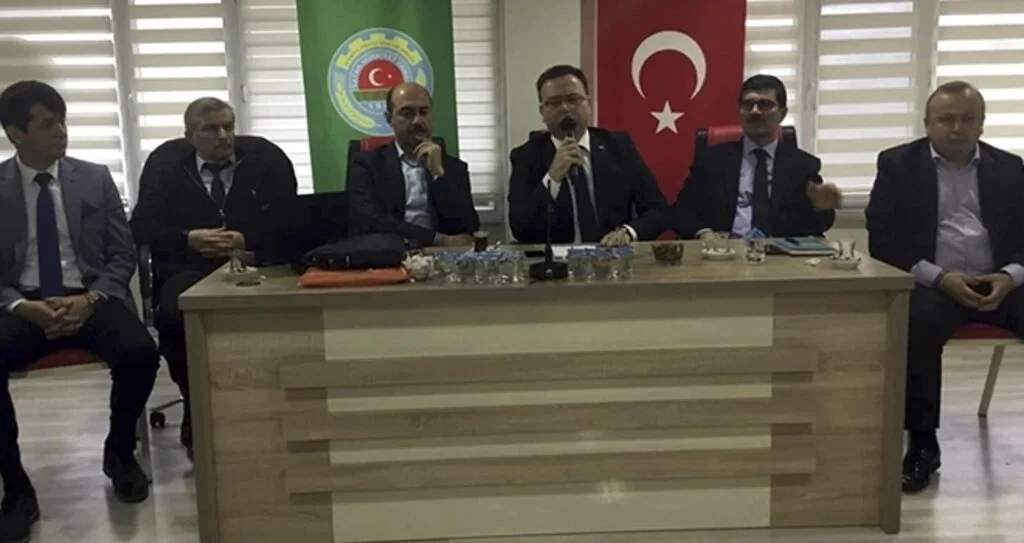 Şeker Pancarı Üreten Çiftçiye Destek Sözü