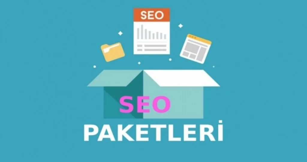 SEO Paketleri