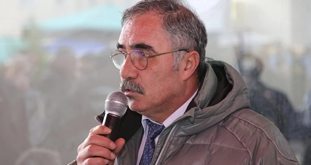 SESOB Başkanı Güler: Esnaf Yapılan İyiliği Unutmaz
